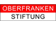 Logo Oberfrankenstiftung